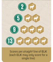 Elk Thumbnail